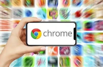 如何修复Chrome浏览器无法打开新标签页的问题1