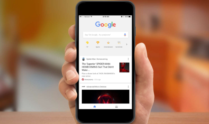 Chrome浏览器与Safari浏览器的兼容性评测1