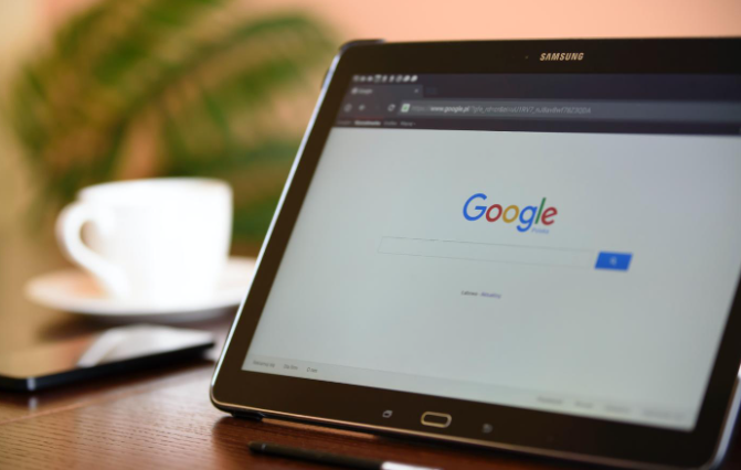 如何通过Google Chrome减少网页的延迟加载时间