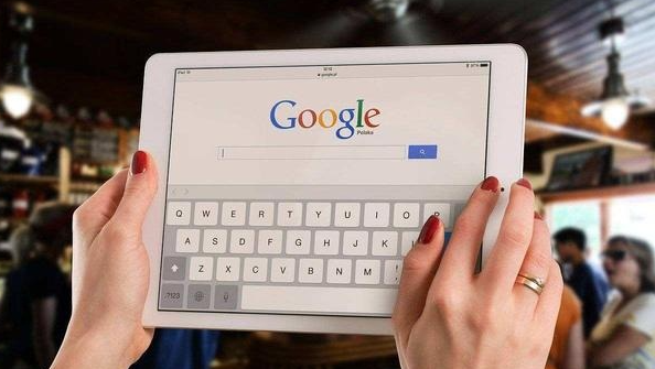 Chrome浏览器如何修复网页显示不完整的问题1