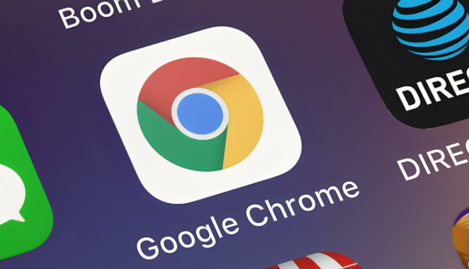 如何在Chrome浏览器中打开开发者工具进行调试1