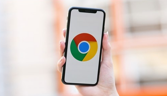Chrome浏览器如何启用或者禁用JavaScript1