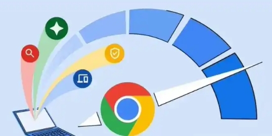 Google Chrome浏览器如何同步多个设备1