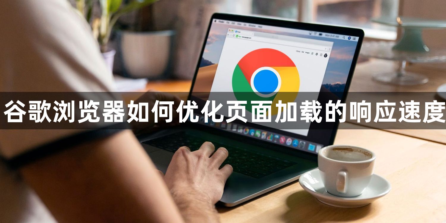 谷歌浏览器如何优化页面加载的响应速度1