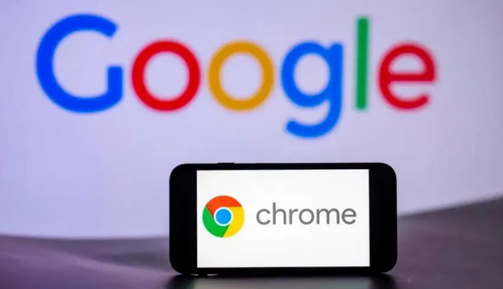Chrome浏览器标签页收藏与分组操作教学1