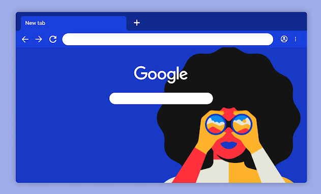 如何在Google浏览器中下载并配置网络流量管理1