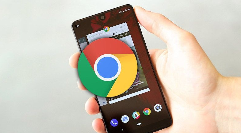 Chrome浏览器如何通过WebAssembly提高页面加载速度1