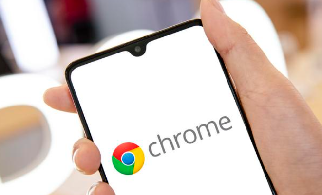 Chrome浏览器下载并安装后如何清除浏览数据1