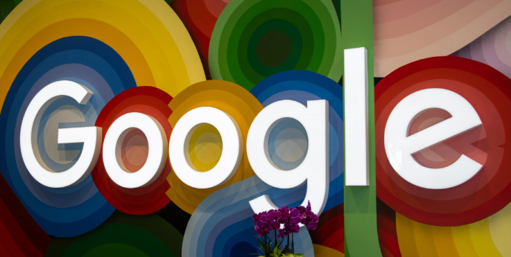 Google浏览器下载慢是否因为网络被限速1