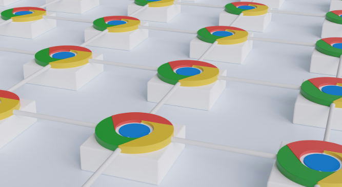 Google Chrome官方下载后闪退的修复方法1