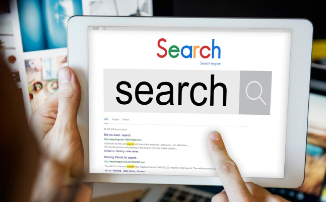 Google Chrome浏览器多账户切换方法解析