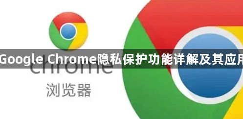 Google Chrome隐私保护功能详解及其应用1
