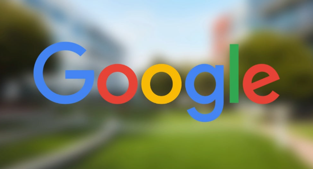 Google Chrome浏览器下载完成后字体模糊修复1