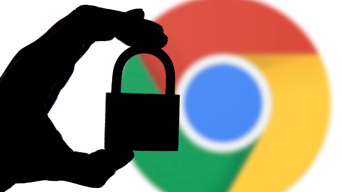 Google浏览器下载速度慢如何调整DNS设置1
