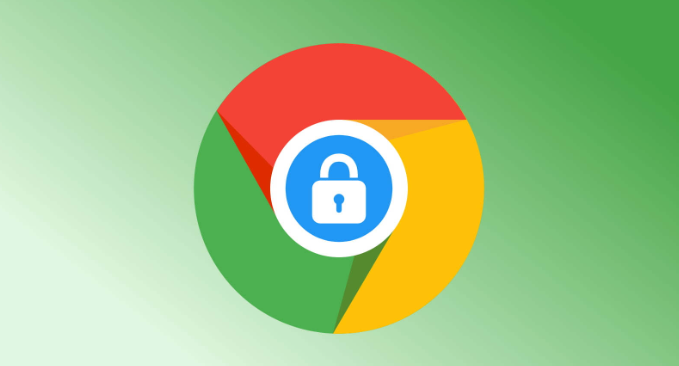 Chrome浏览器下载文件权限不足快速处理1