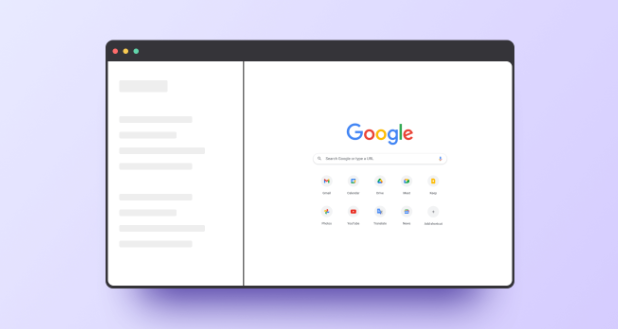 Google Chrome浏览器插件标签样式丢失的修复方式