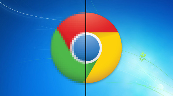Chrome浏览器下载失败提示“内容失效”如何重试1