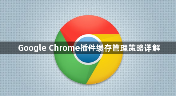Google Chrome插件缓存管理策略详解1