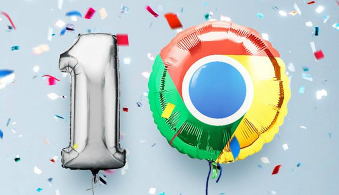 google Chrome浏览器下载完成提示声音设置1
