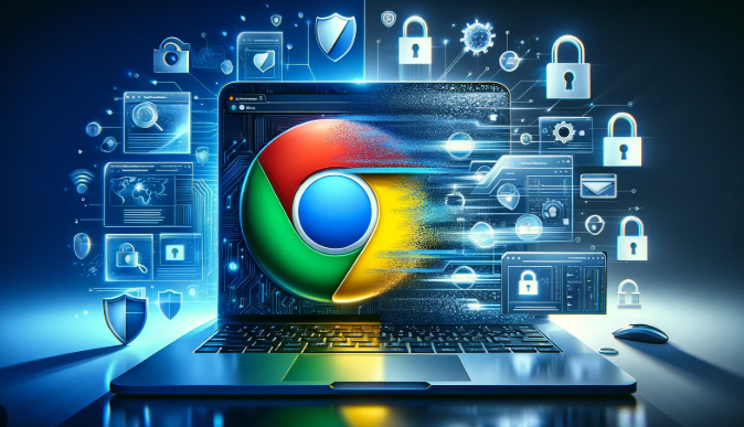 google Chrome浏览器下载任务恢复与暂停方法1
