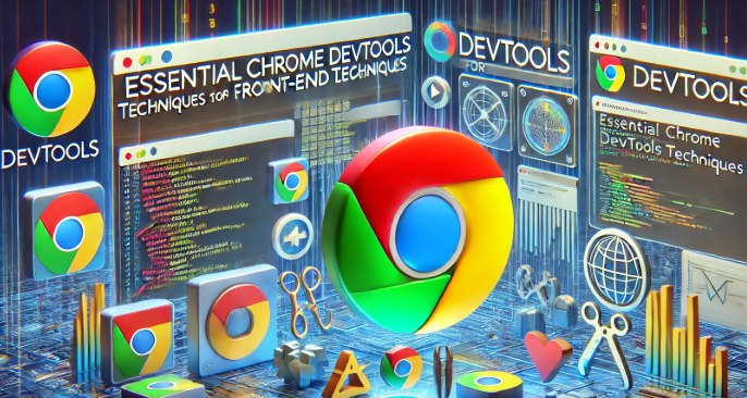 Chrome浏览器云端同步使用教程1