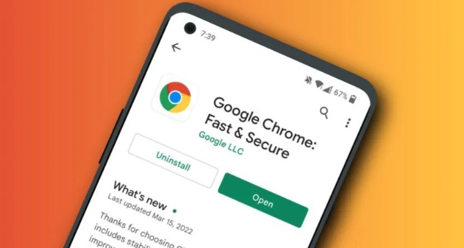 Google Chrome浏览器安全防护设置方法