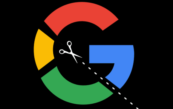 google Chrome是否能识别网页中重复段落