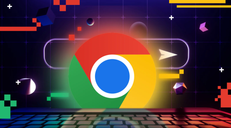 Chrome浏览器Windows版下载安装及性能优化流程1