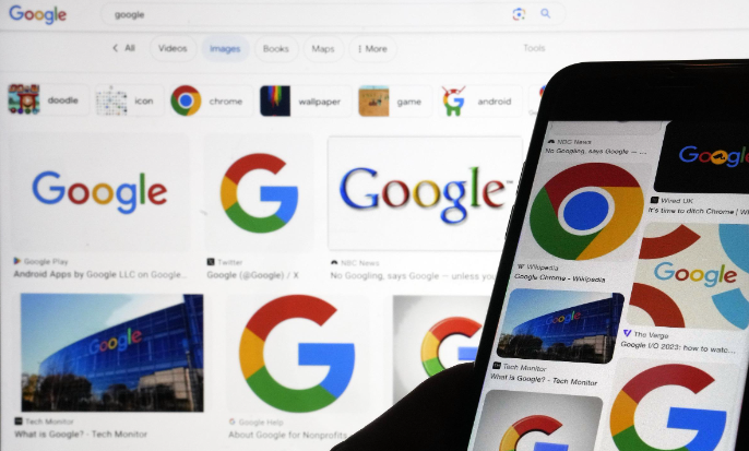 google浏览器下载安装及浏览器安全模式快速配置1