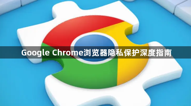 Google Chrome浏览器隐私保护深度指南1