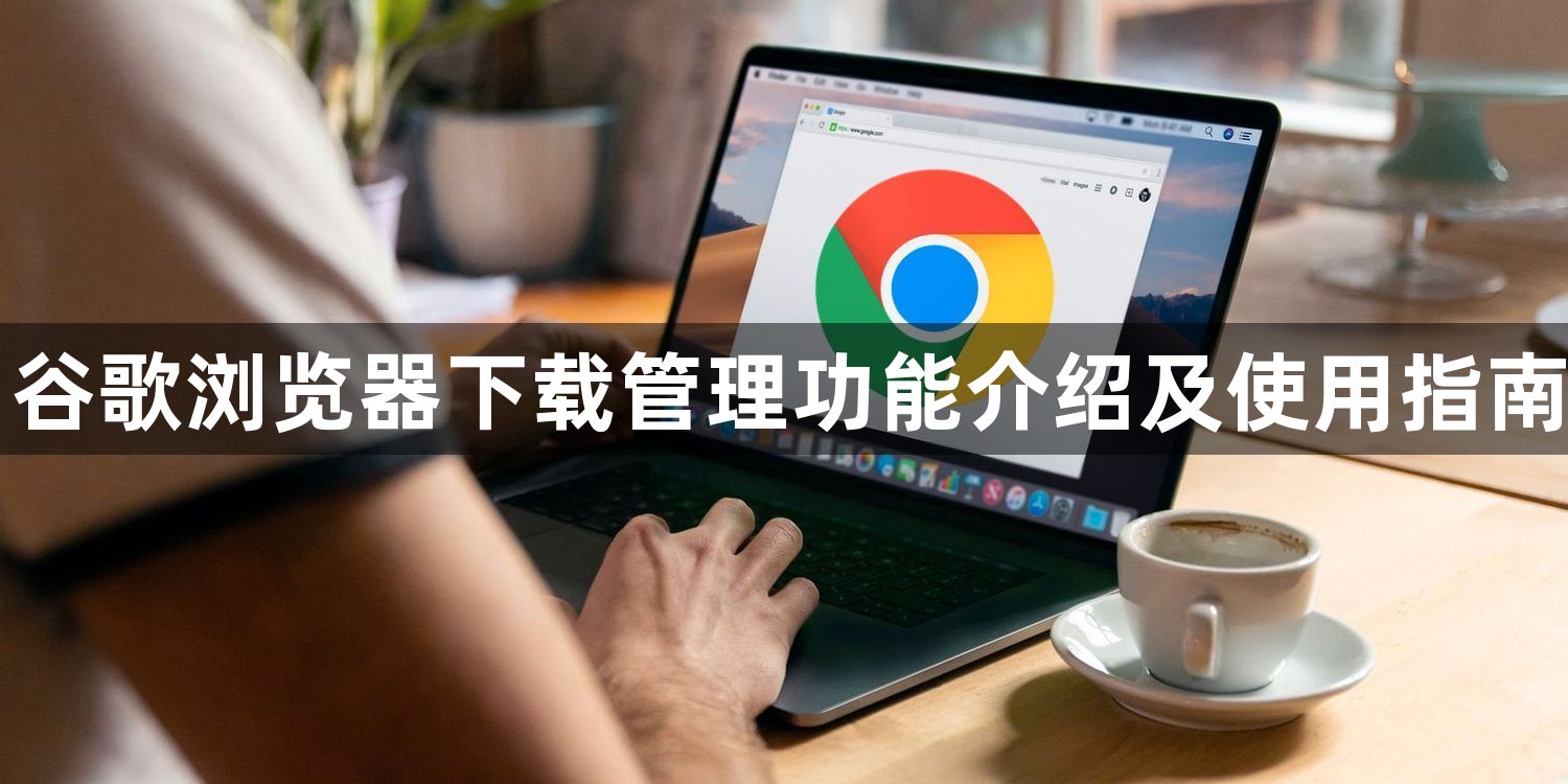 谷歌浏览器下载管理功能介绍及使用指南1