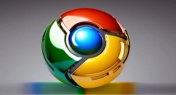 Chrome浏览器绿色版安装后自动更新处理方法