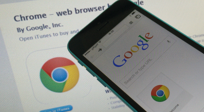 google Chrome浏览器下载安装及自动填表功能使用方法