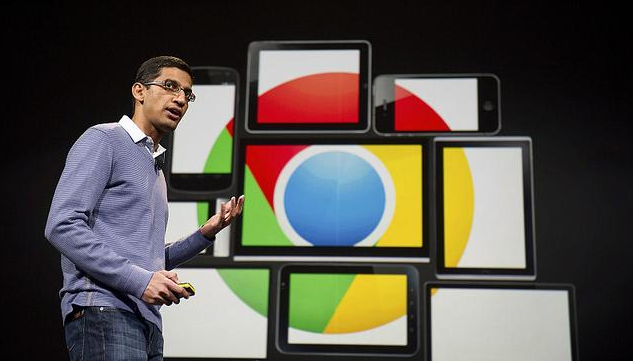谷歌浏览器Windows和Mac版下载及安装包操作步骤
