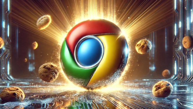 Google Chrome字体显示过粗怎么切换细体渲染