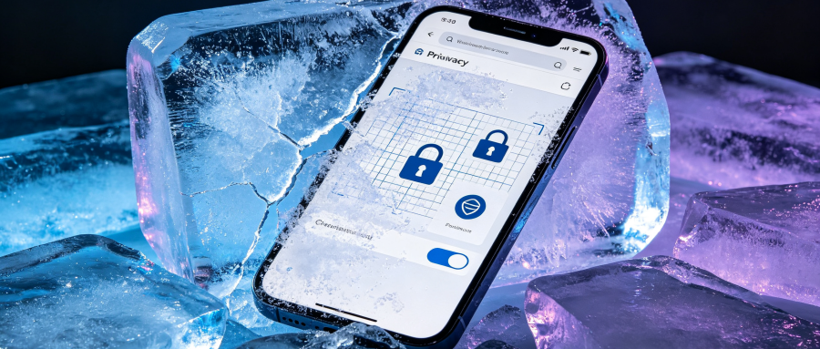 告别存储混乱：一招弄清iPhone自带浏览器下载的文件在哪个文件夹